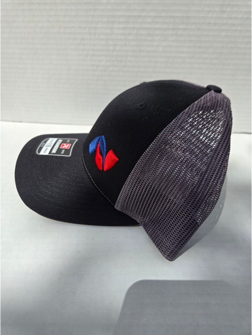 Hyundai N / Hyundai Motorsport Richardson Low-Pro 115 Trucker Hat - Picture 2 of 6